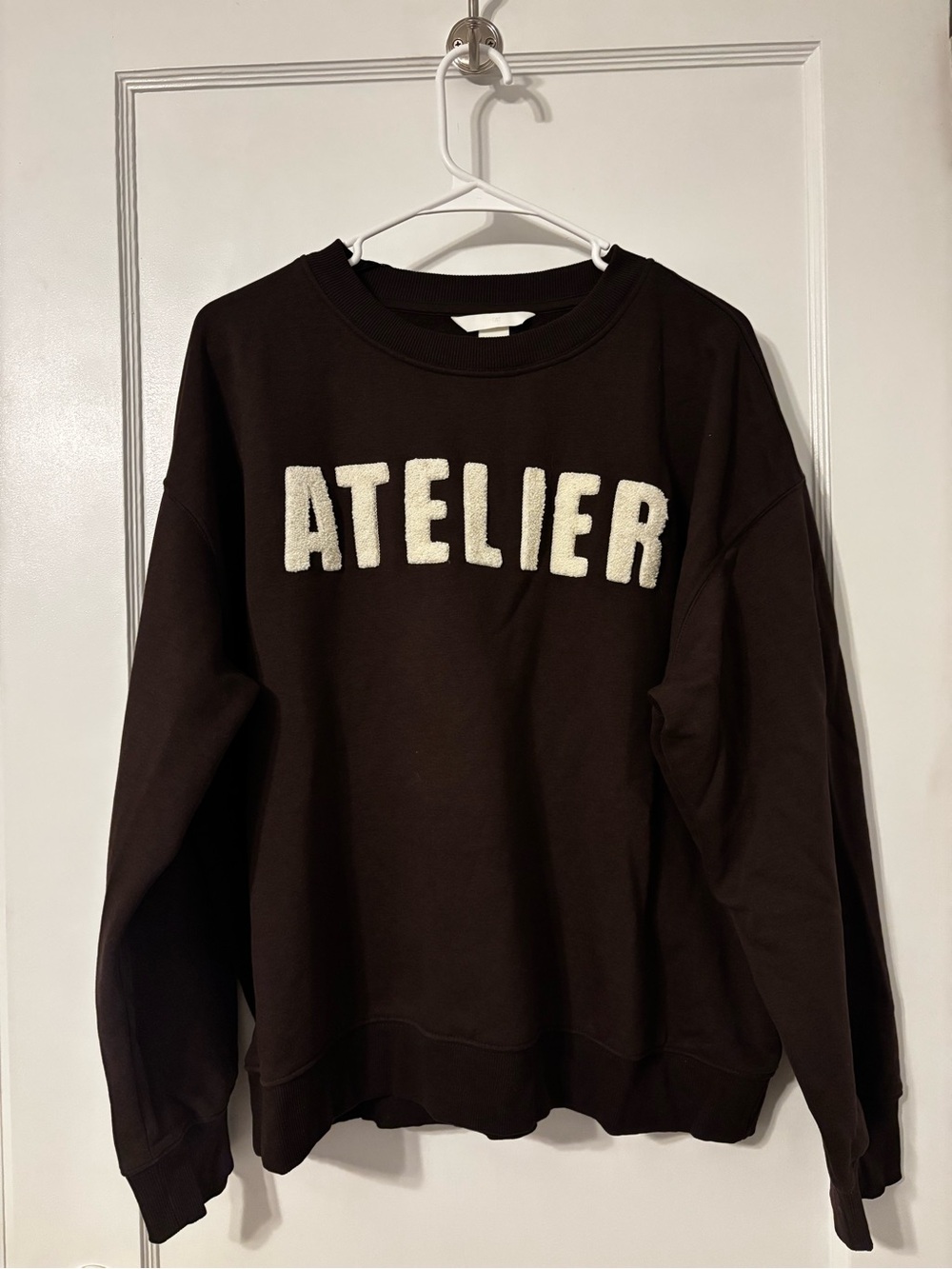 H&M Crewneck Sweater